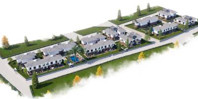 Gülbahçe’nin Yeni Trendi: Saygın Trend Akasya