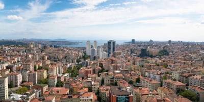 Emlak Vergisinde10 Kat Artış İçin Dava Açılabilir