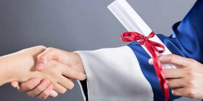 Sahte Diplomayla Mühendis Olan Şahıs Ankara'daki Dev İnşaat Şirketinin Sahibi Çıktı!