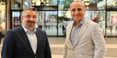 Rönesans Gayrimenkul Gelirlerini Euro Bazında %62 Artırdı