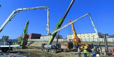 Tanyer Yapı, İstanbul’daki İlk Projesiyle Zemin Alanında Çıtayı Yükseltti