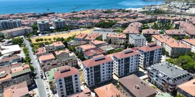 Bakan Kurum’dan Yarısı Bizden Kampanyası Paylaşımı