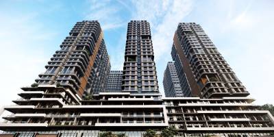 Ankara'nın En Büyük Müteahhitlerindendi, İnşaat Mühendisliği Diploması Sahte Çıktı