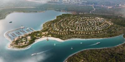 Mormarin Villas'ta Lansmana Özel Yüzde 30 İndirim Fırsatı