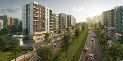 Damla Kent'in Halka Arzında Ciddi Derinliğe Ulaşıldı