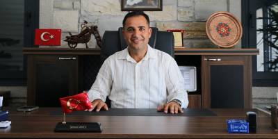 Önce Taş Ustası, Sonra Kendi İşinin Patronu Oldu!