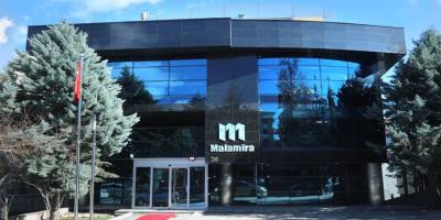 Kamu İhaleleri Alan Dev Firmanın Sahibi de Sahte Diploma Almış!