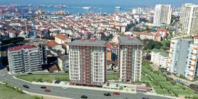 Yaz Sonu İtibariyle Gayrimenkul Sektöründe Toparlanma Başlayacak