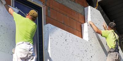 Yalıtım Sektöründe Yeni Bir Dönem Başladı