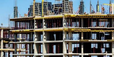 2026 Yılı İnşaat Metrekare Maliyetleri Belli Oldu!