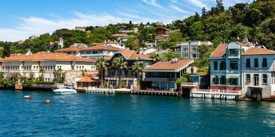 Değerli Konut Vergisi Orta Gelirliyi de Vuracak