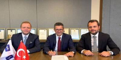 Gayrimenkul Sektörünün Devleri Bu Proje İçin İş Birliğine Gidiyor