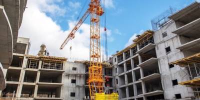 İnşaat Maliyetlerinde 1 Yıllık Düşüş Serisi Bitti, Yükselişe Geçti