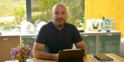 Taylan Tanyer: Konut Yatırımcısı Doğa Dostu Projelere Yöneldi