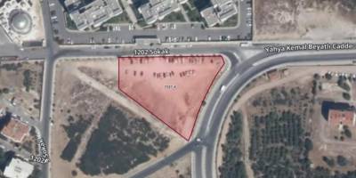 Buca Belediyesi’nden 170 Milyonluk Taşınmaz Satışı