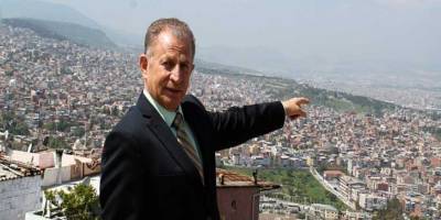 İzmir’de 2 Milyon Kişi Riskli Yapıda Oturuyor