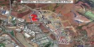 Cihan İnşaat Hoşdere Projesinin Ruhsatını Aldı!