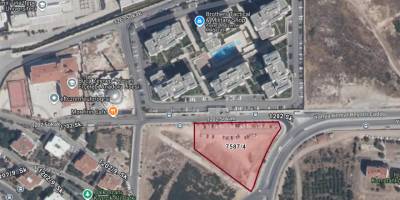 Buca Belediyesi’nden 170 Milyon TL'ye Satılık Arsa