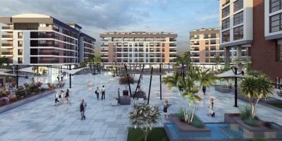 Avlu Torbalı Projesinde Sona Gelindi!