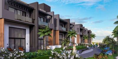 Kıbrıslı Ünlü İnşaat Markası Noyanlar, Türkiye Pazarına Açılıyor