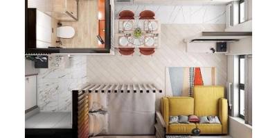 1+0 Daire Yapma Yasağı Kaldırıldı!