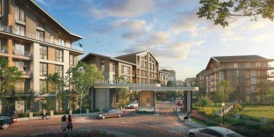 150'den Fazla Konutlu Projelere Kreş Zorunluluğu