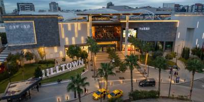 Rönesans Gayrimenkul’un Operasyonel Karı 89 Milyon Euroya Ulaştı