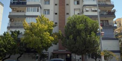 Gaziemir’de Riskli Binada Zaman Daralıyor