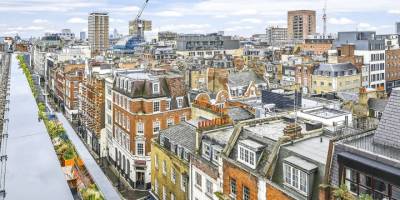 Londra’nın Emlak Zengini: Katar Kraliyet Ailesi