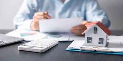 Merkez Bankası Faizi İndirdi, Konut Kredisi Kullanımı Arttı