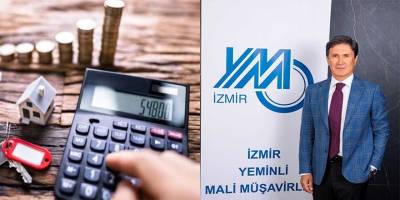 Emlak Vergisi Değerleri İçin Uyarı: Vergideki Fahiş Artış Kiraları Yükseltir