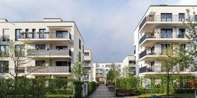 Almanya’da Haziran Ayında Daire İnşaat İzinleri %7,9 Arttı