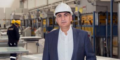 Yapı Güvenliğinde Görmezden Gelinen Tehlike: Betonarme Su Depoları