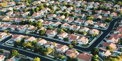 ABD'de Konut Başlangıçları Temmuz Ayında Arttı