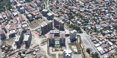 Kentsel Dönüşümde Maliyet Artıyor, Üretim Azalıyor, Teslim Süresi Uzuyor