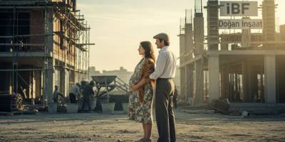 İnşaat Sektöründe İlk! 50 Yıllık Başarı Yapay Zekâyla Anlatıldı