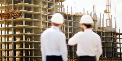 Türkiye'nin En Büyük Müteahhitleri 2025 Listesi Belli Oldu