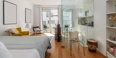 Stüdyo Daireler Kiraları Düşürür Mü?