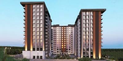 Grand Vadi Konakları'nda 3+1 Fiyatları 14 Milyon 999 Bin TL'den Başlıyor