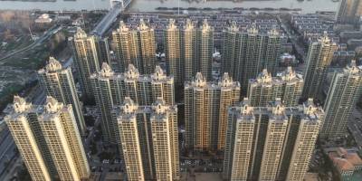 Bir Zamanlar Çin’in En Güçlü Emlak Şirketi Olan Evergrande Battı