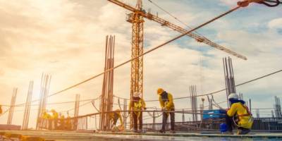 İnşaat Sektöründe Güven Endeksi Açıklandı