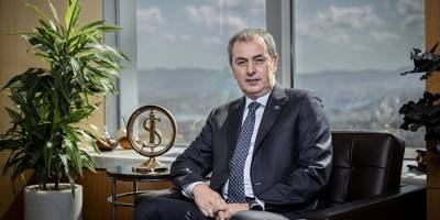 Merkez Bankası’nın 800 Baz Puanlık Faiz İndirim Alanı Var