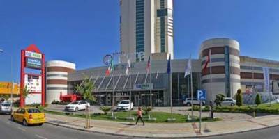 Ege Park AVM Yıkılıyor, Yerine 2.1 Milyar TL'lik Yeni Proje Geliyor