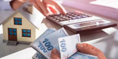 Konut Kredisi Taksitleri Özel Tüketimleri Destekliyor