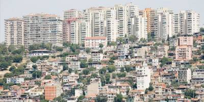 Konut Krizinde Asıl Fail, Derin Negatif Faizdir!