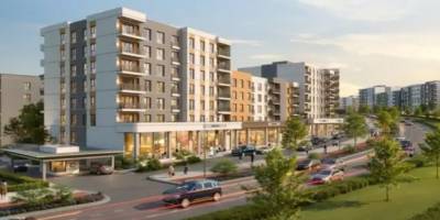 Damla Kent Evlerinin Değeri Ucuzladı