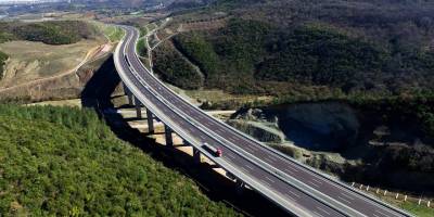 İzmir'in İkinci Çevreyolu Projesine Bakanlıktan Onay!