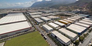 OSB'lerde Emlak Vergisi Kalkıyor!