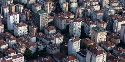 Konuta Talep Artarken, Ofis Pazarı Daralma Sinyalleri Veriyor!