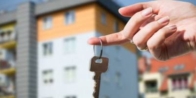 Türkiye’de Konut Sahibi Olma Yaşı 40’a Çıktı